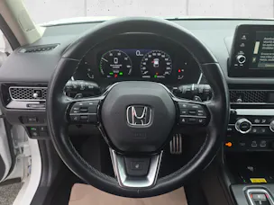HONDA Civic 2.0 i-MMD Advance