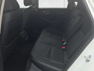 HONDA Civic 2.0 i-MMD Advance
