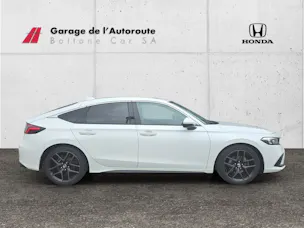 HONDA Civic 2.0 i-MMD Advance