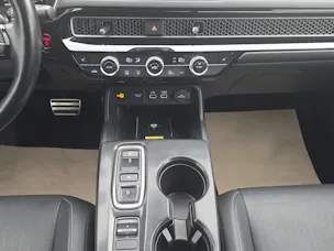 HONDA Civic 2.0 i-MMD Advance