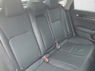 HONDA Civic 2.0 i-MMD Advance
