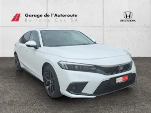 HONDA Civic 2.0 i-MMD Advance