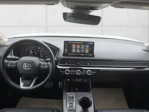 HONDA Civic 2.0 i-MMD Advance