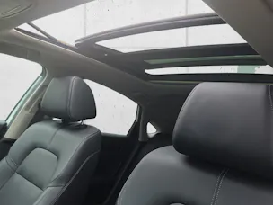 HONDA Civic 2.0 i-MMD Advance