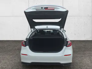 HONDA Civic 2.0 i-MMD Advance