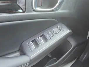HONDA Civic 2.0 i-MMD Advance