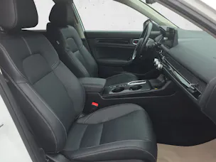 HONDA Civic 2.0 i-MMD Advance