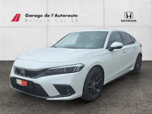 HONDA Civic 2.0 i-MMD Advance