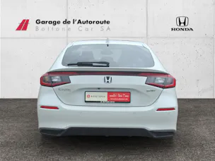 HONDA Civic 2.0 i-MMD Advance