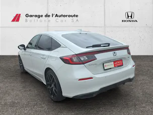 HONDA Civic 2.0 i-MMD Advance