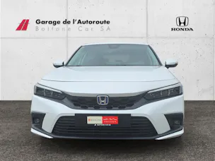 HONDA Civic 2.0 i-MMD Advance