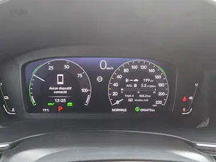 HONDA Civic 2.0 i-MMD Advance