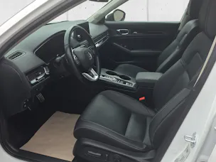 HONDA Civic 2.0 i-MMD Advance
