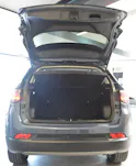 Jeep Compass 1.5 Turbo Swiss Limited