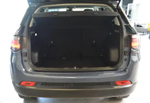 Jeep Compass 1.5 Turbo Swiss Limited