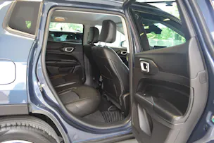 Jeep Compass 1.5 Turbo Swiss Limited
