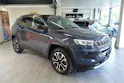 Jeep Compass 1.5 Turbo Swiss Limited