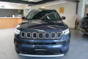 Jeep Compass 1.5 Turbo Swiss Limited