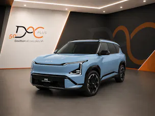 Kia EV5 81 kWh GT-Line