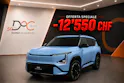 Kia EV5 81 kWh GT-Line