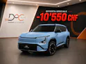 Kia EV5 81 kWh GT-Line