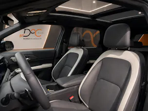 Kia EV5 81 kWh GT-Line