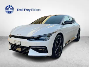 Kia EV6 77 kWh GT-Line 4x4