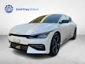 Kia EV6 77 kWh GT-Line 4x4