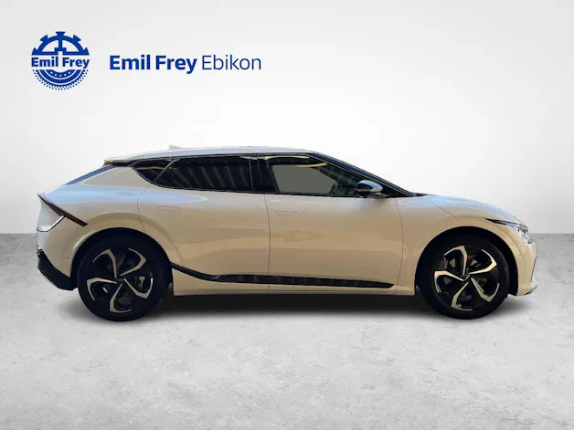 Kia EV6 77 kWh GT-Line 4x4