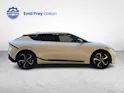 Kia EV6 77 kWh GT-Line 4x4