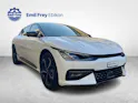 Kia EV6 77 kWh GT-Line 4x4