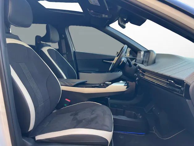 Kia EV6 77 kWh GT-Line 4x4