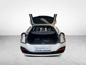 Kia EV6 77 kWh GT-Line 4x4