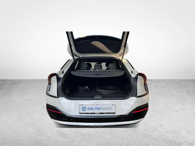 Kia EV6 77 kWh GT-Line 4x4