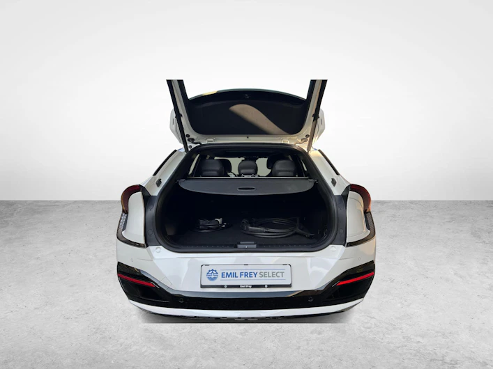 Fahrzeugbild KIA EV6