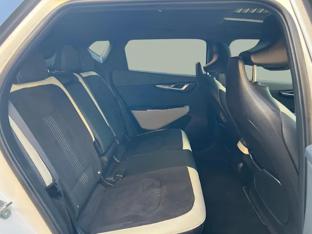 Kia EV6 77 kWh GT-Line 4x4