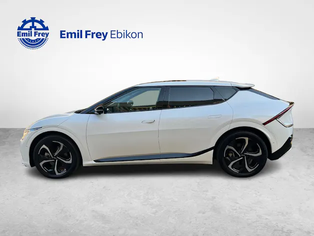 Kia EV6 77 kWh GT-Line 4x4