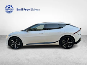 Fahrzeugbild KIA EV6 77 kWh GT-Line 4x4