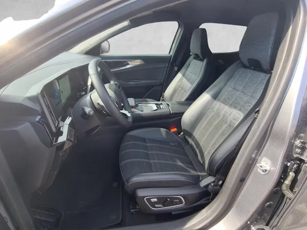 Renault Austral 1.2 E-Tech techno