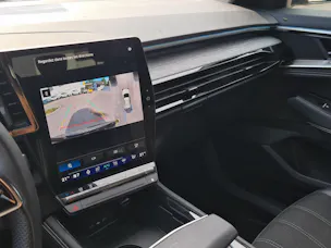 Renault Austral 1.2 E-Tech techno