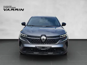 Renault Austral 1.2 E-Tech techno