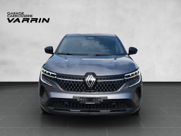 Renault Austral 1.2 E-Tech techno