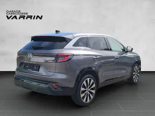 Renault Austral 1.2 E-Tech techno