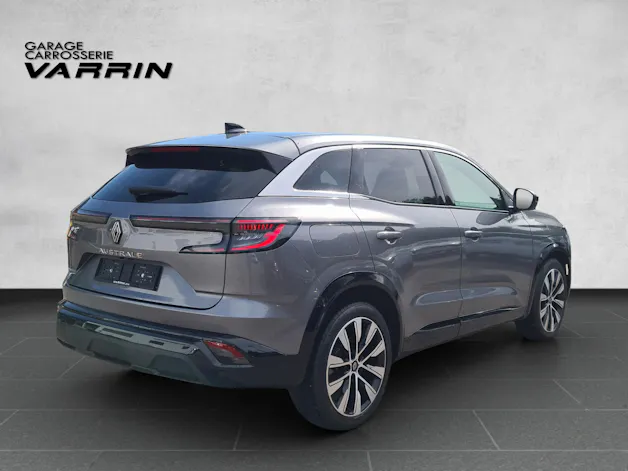 Renault Austral 1.2 E-Tech techno