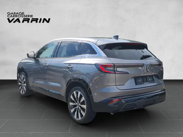 Renault Austral 1.2 E-Tech techno