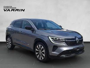 Renault Austral 1.2 E-Tech techno