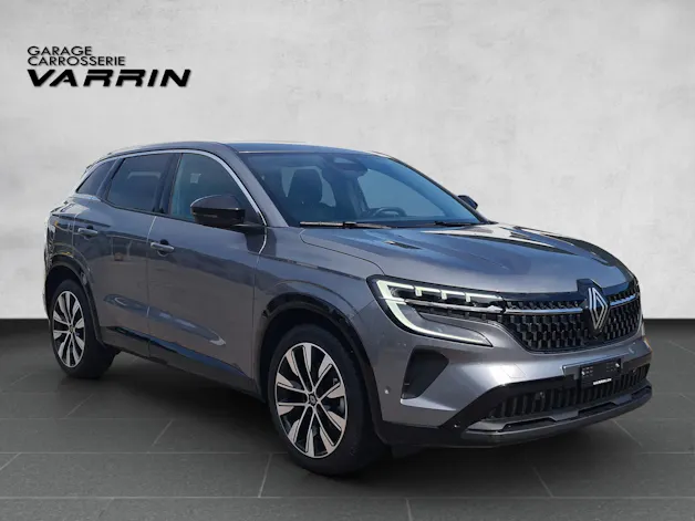 Renault Austral 1.2 E-Tech techno