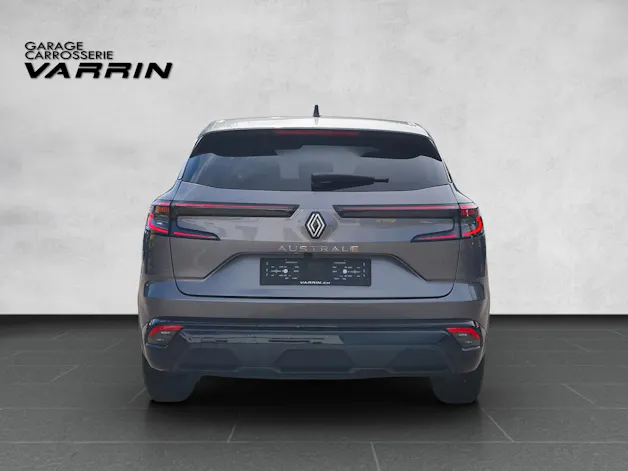 Renault Austral 1.2 E-Tech techno