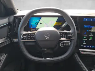 Renault Austral 1.2 E-Tech techno
