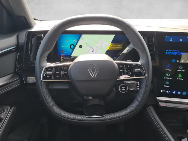 Renault Austral 1.2 E-Tech techno